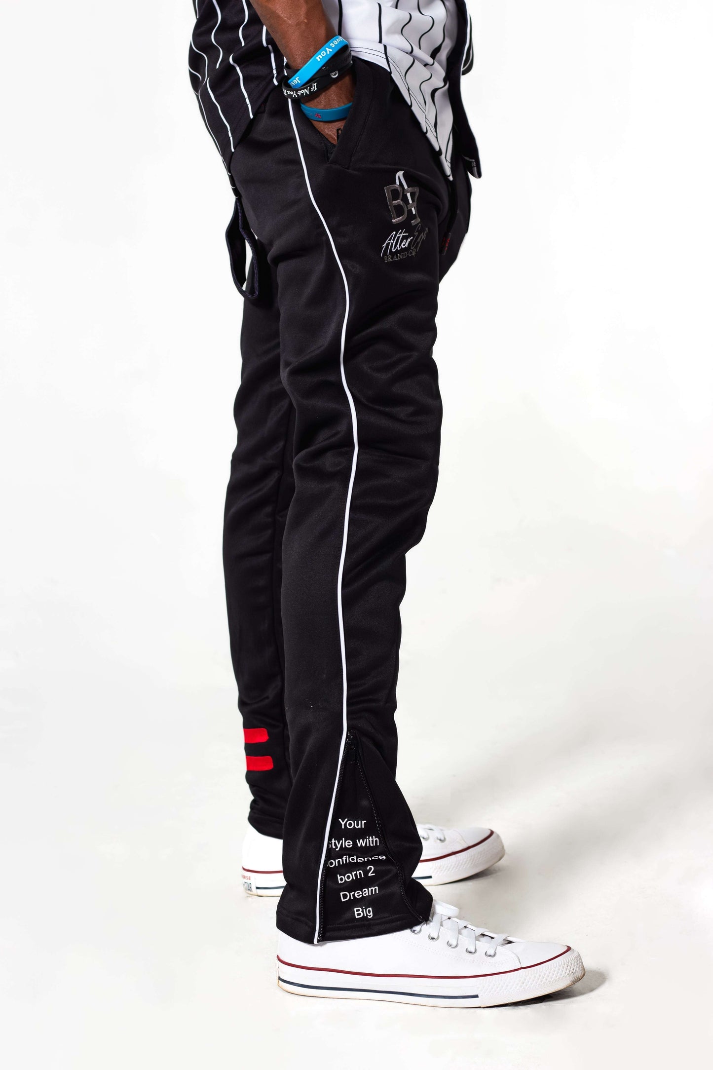 Custom Joggers