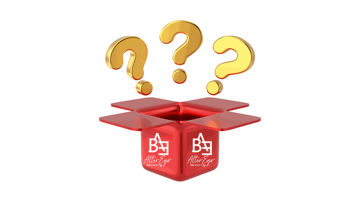 surprise box
