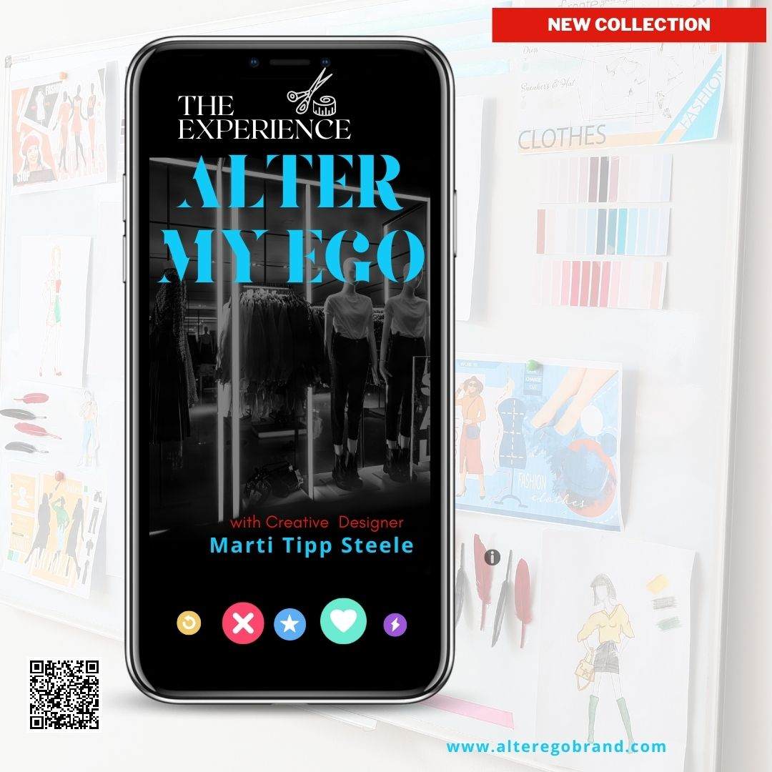 alter my ego styling EXPERIENCE for online stylist service