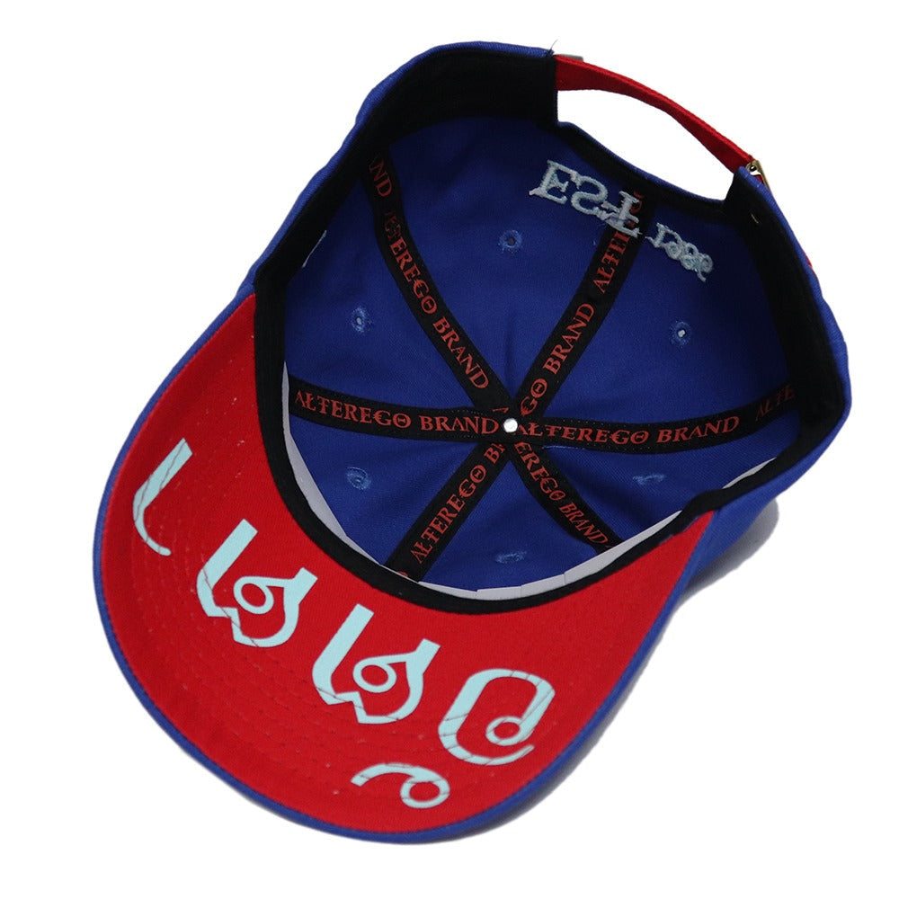 Custom Dad Hats