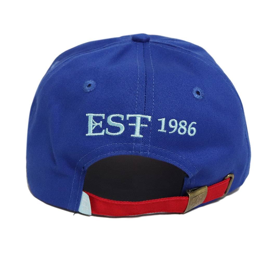 Custom Dad Hats