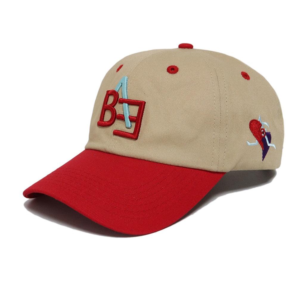 Custom Dad Hats