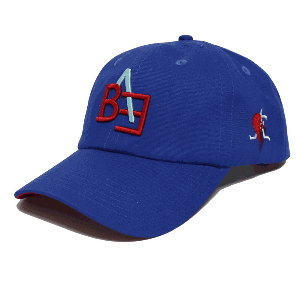 Custom Dad Hats