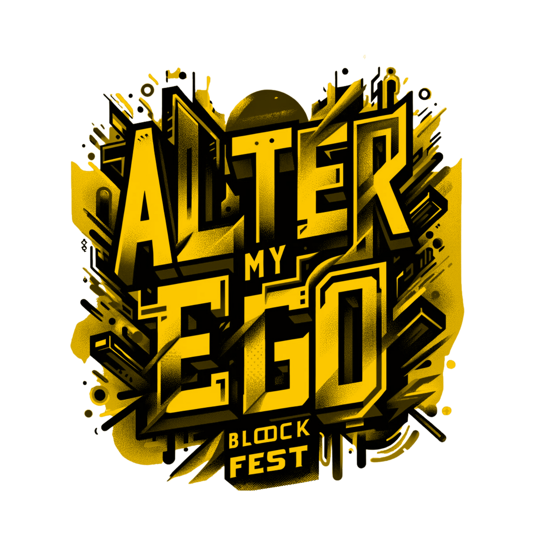 ALTER MY EGO BLOCK FEST