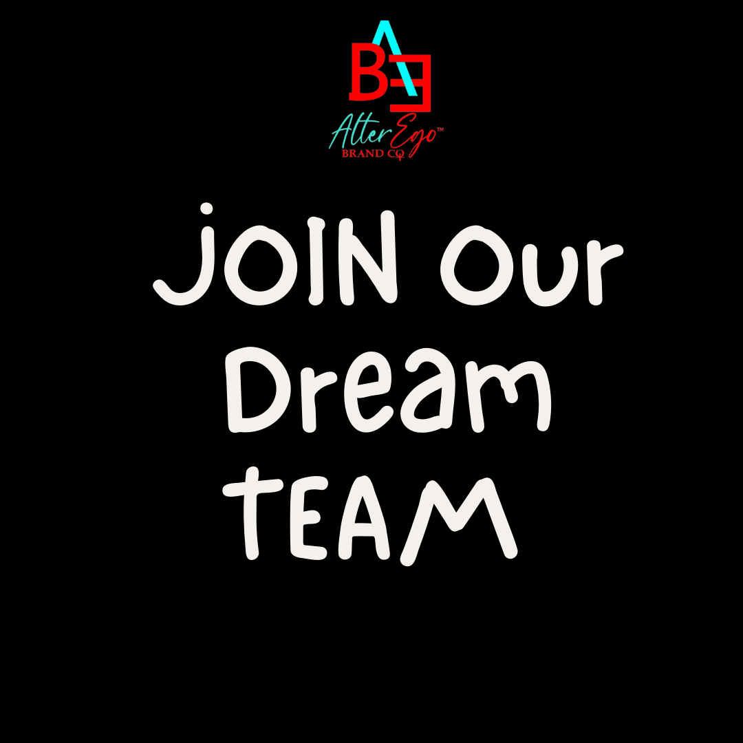 Join the Movement: AlterEgo Brand & Co. Dream Team Job Fair Happens January 10th!