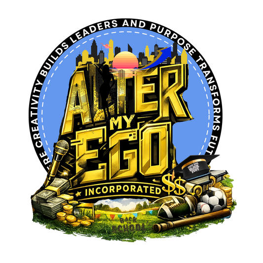 ALTER MY EGO INCORPORATED: TURNING PURPOSE TO ACTION
