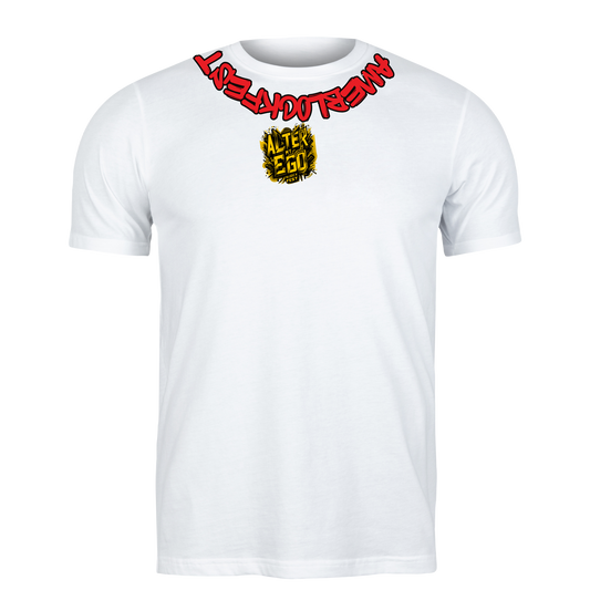 AME BLOCKFEST History T-Shirt