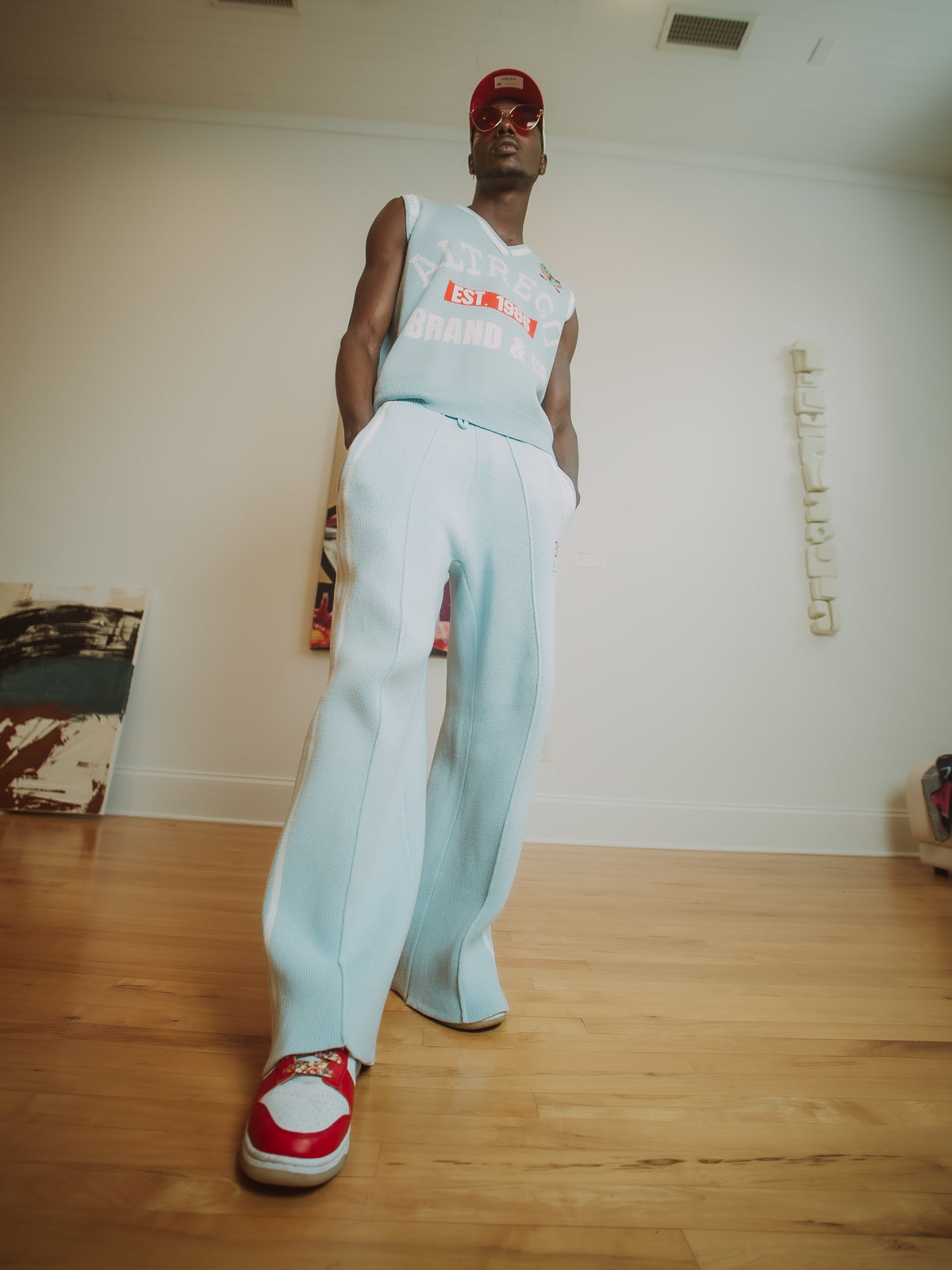 AEB Honor Roll Set | Unisex Exclusive